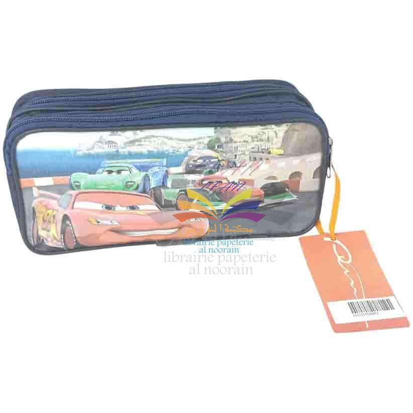 TROUSSE 2 POCHE INTAJ