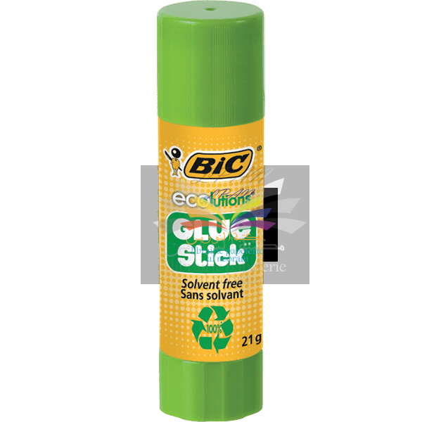 COLLE STICK BIC 21G ECOLUTIONS