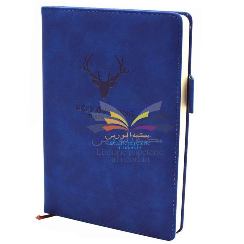 NOTEBOOK A5 REF: 5025