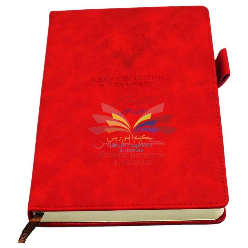 NOTEBOOK A5 REF: 5025 - 2
