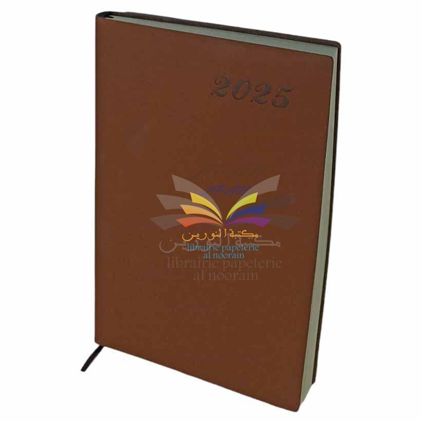AGENDA A5 2025 REF 2501 - 2