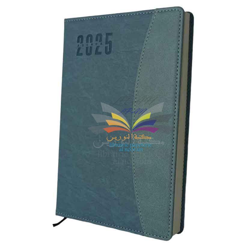 AGENDA A5 2025 REF 2502 - 2