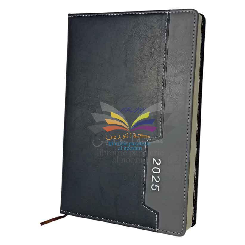 AGENDA A5 2025 REF 2504