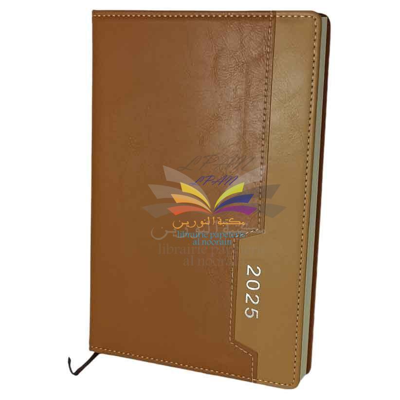 AGENDA A5 2025 REF 2504 - 2