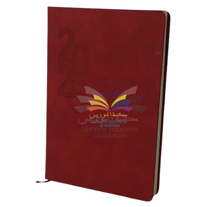AGENDA A5 2025 REF 2505