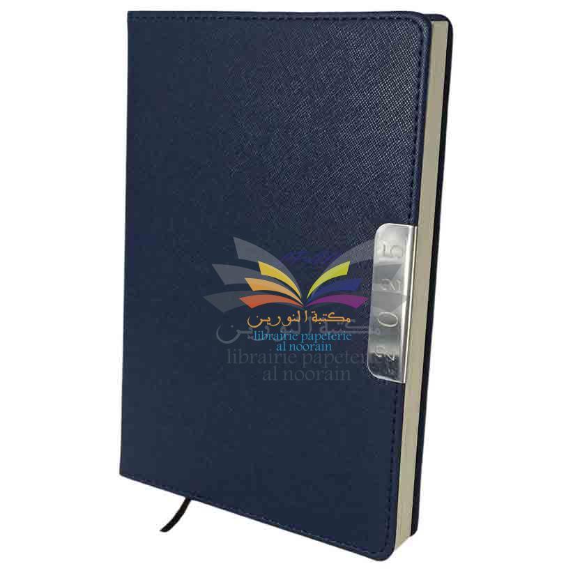 AGENDA A5 2025 REF 2513