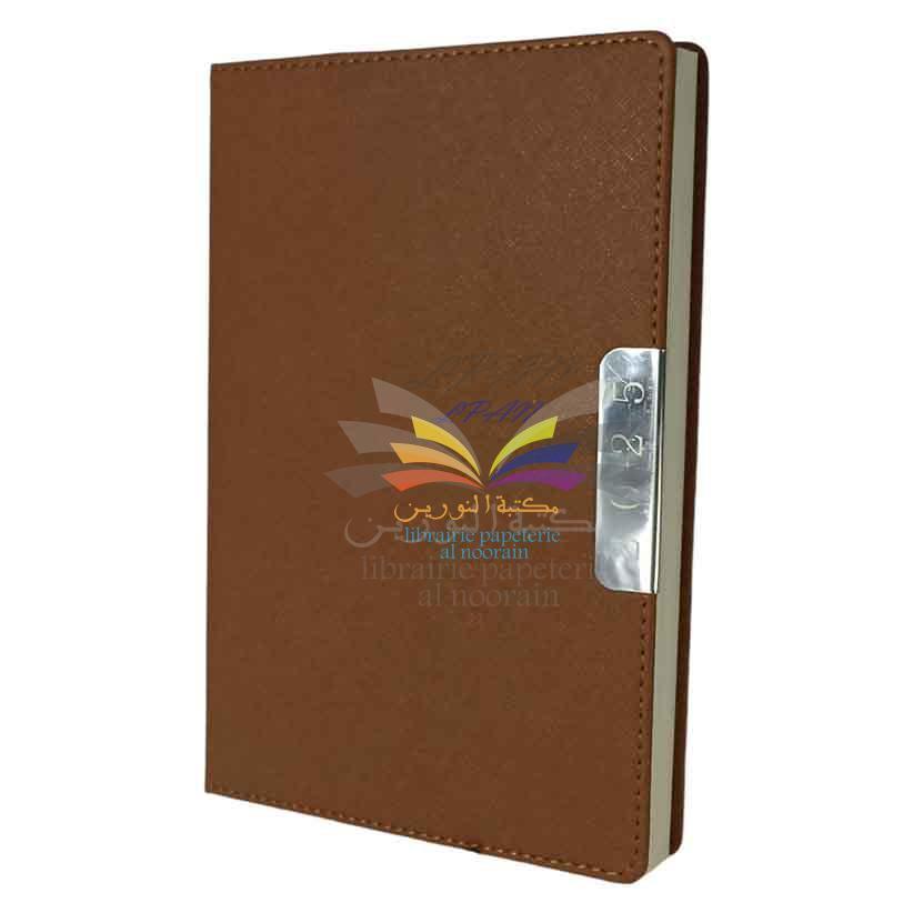 AGENDA A5 2025 REF 2513 - 2