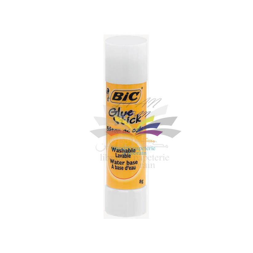 COLLE STICK BIC 8G