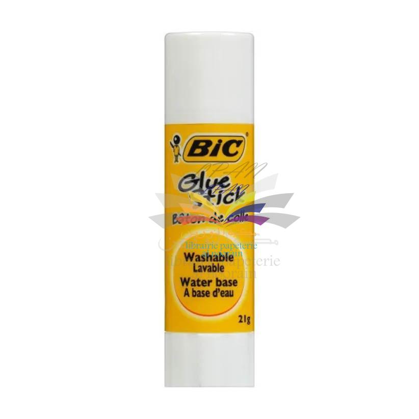 COLLE STICK BIC 21G