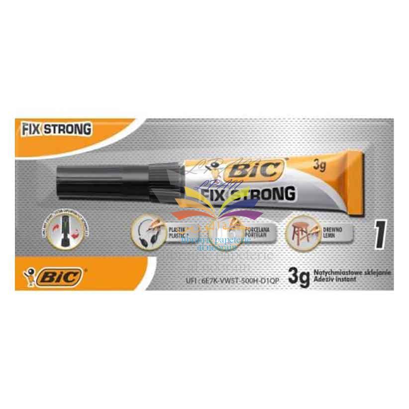 COLLE SPECIAL BIC 3G