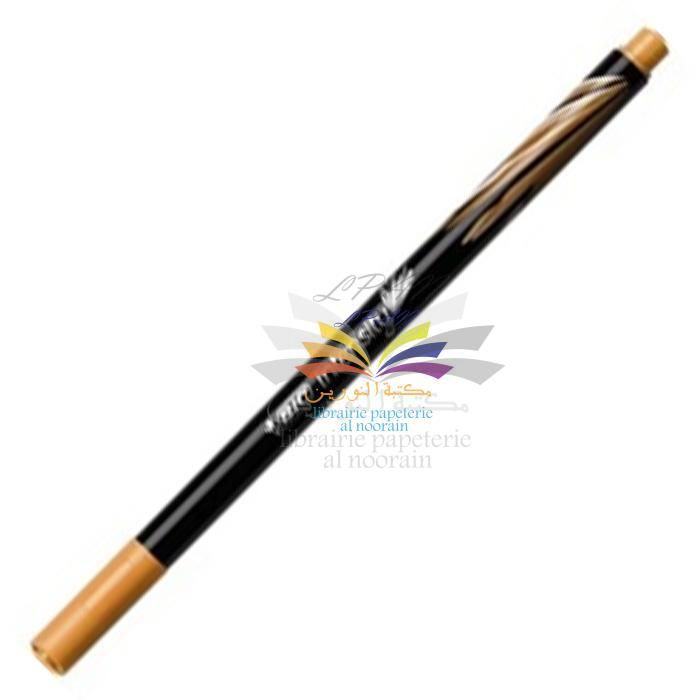 STYLO INTENSITY FINE BRUN