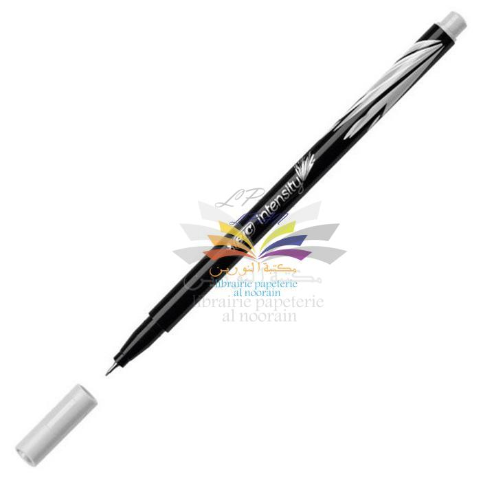 STYLO INTENSITY FINE GRIS
