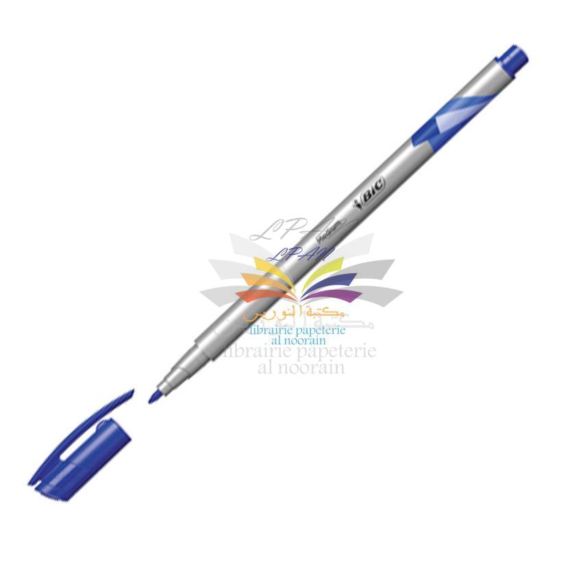 STYLO INTENSITY MEDIUM BLEU 0.8MM