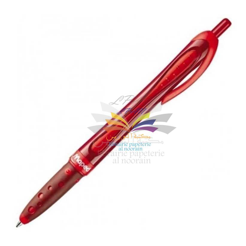 STYLO ROUGE MAPED REF225132