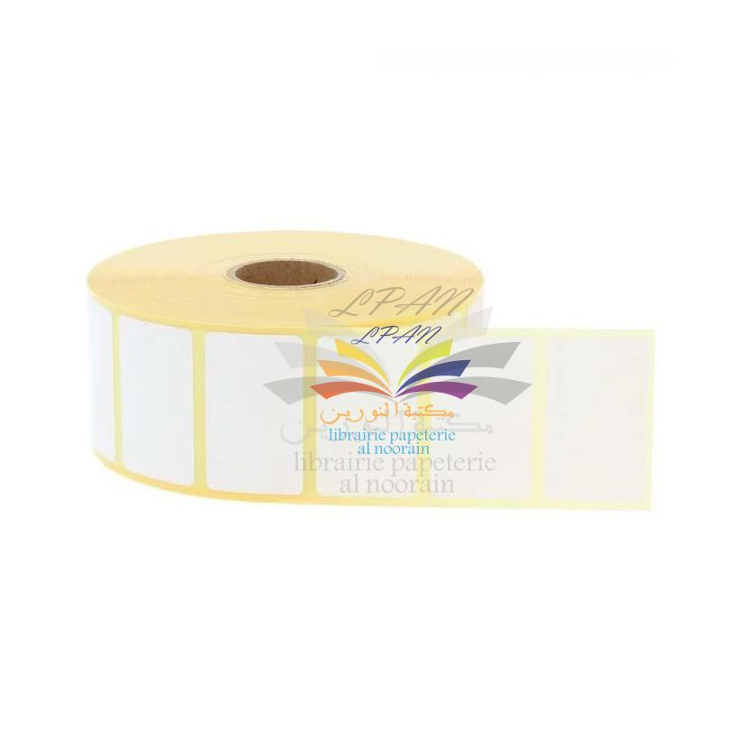 RLX 2000 ETIQUETTES 38X25/45 PCS CTN - 2