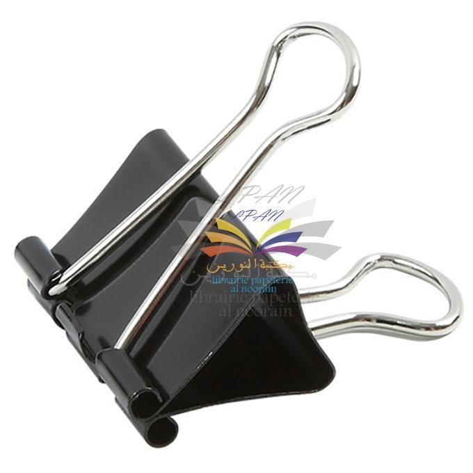 PINCE A CLIPS 25MM MG - 2