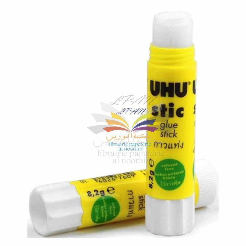 COLLE UHU STICK PM 8.2 G
