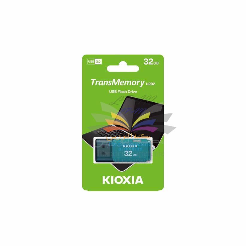 CLE USB 32G KIOXIA REF 850248