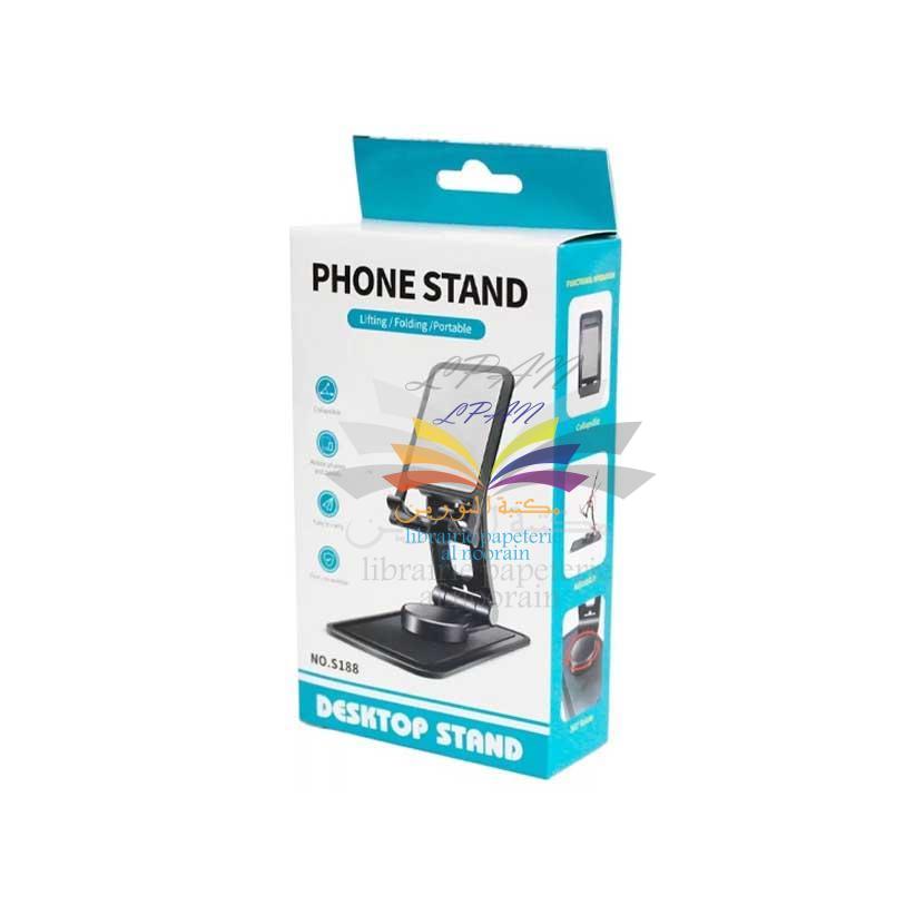 SUPPORT DE TELEPHONE NO.S188