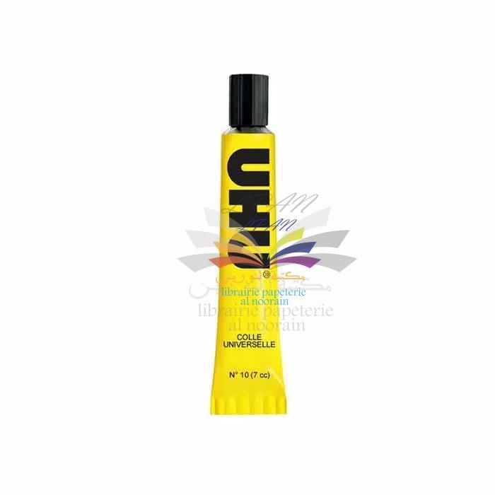 COLLE UHU TUBE N° 10 /7G