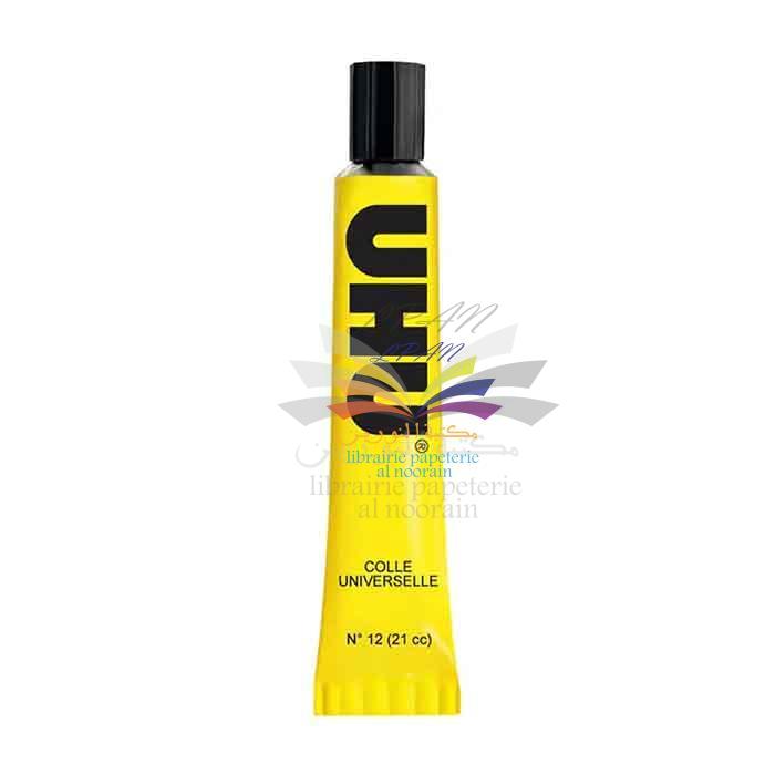 COLLE UHU TUBE N° 12