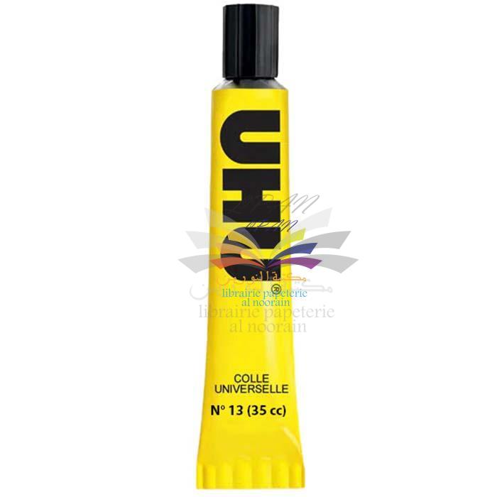 COLLE UHU TUBE N°: 13
