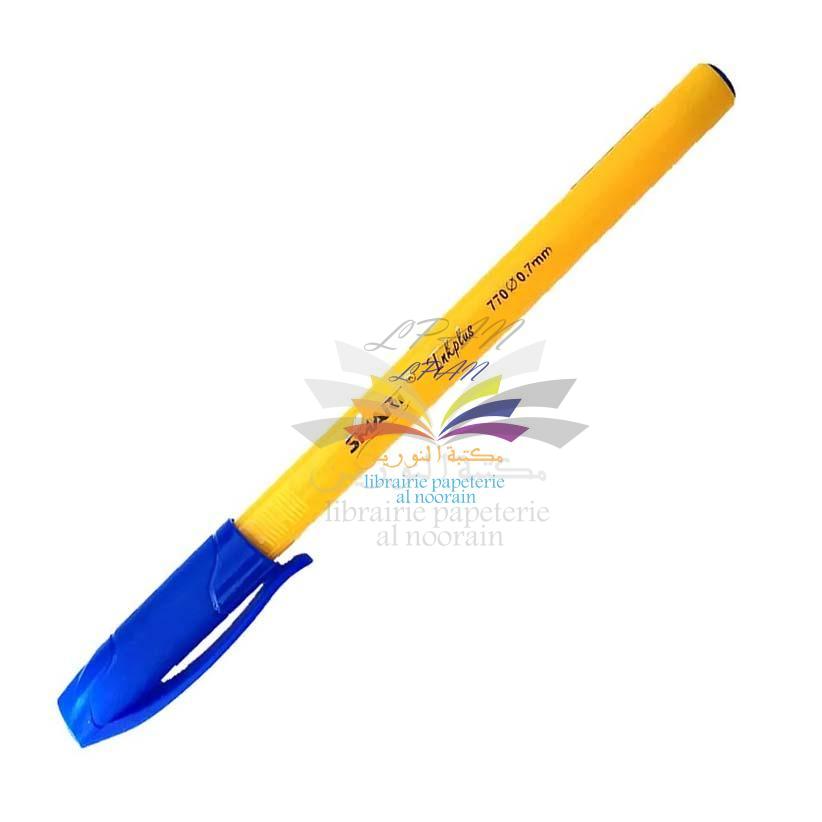 STYLO SMART INKPLUS BLEU 0.7MM REF: 770B