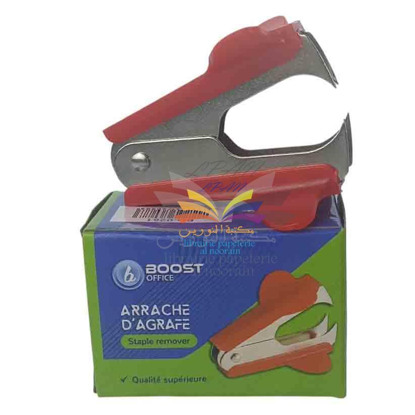 ARRACHE AGRAFE BOOST OFFOCE  REF: BO-0261