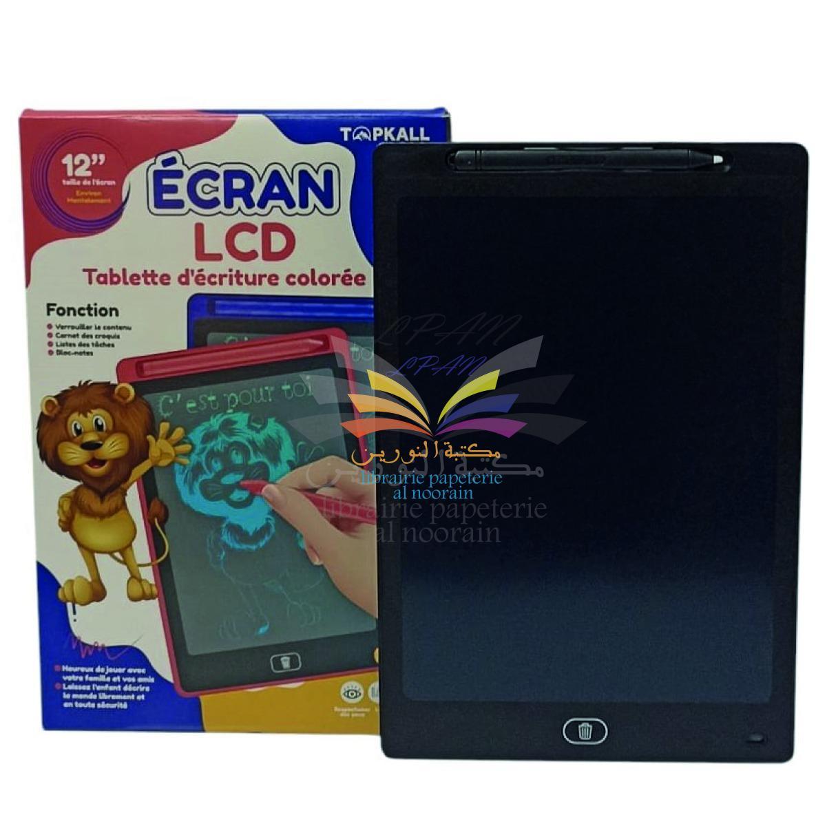 ARDOISE SMART TOPKALL 12" RÉF FBA12
