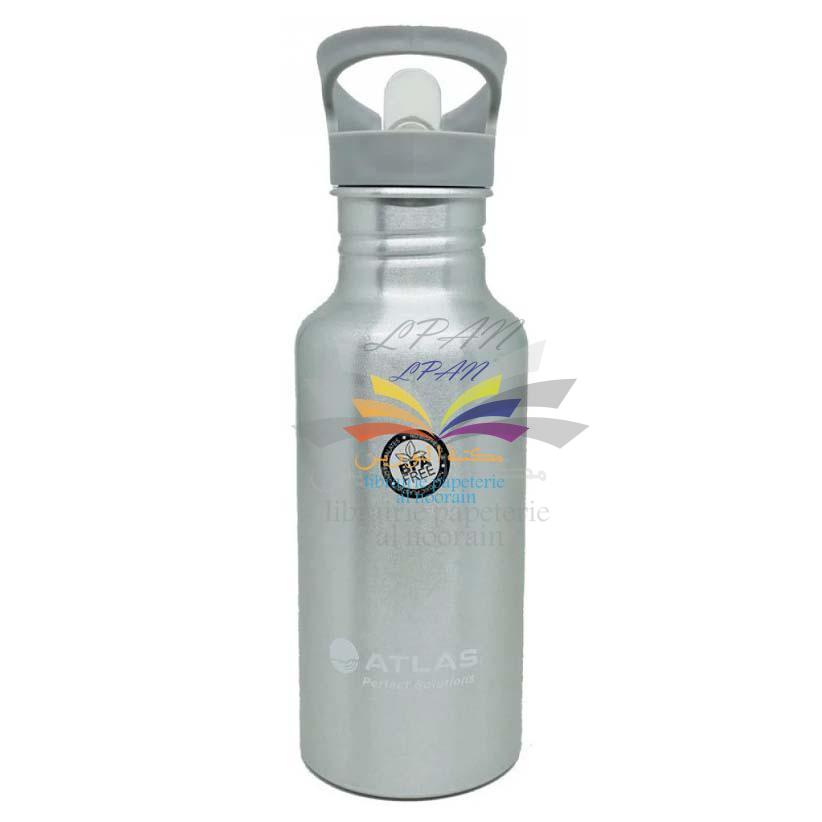 GOUDRE ALUMIN 6M 600ML ATLAS REF AS-WB0060-GY