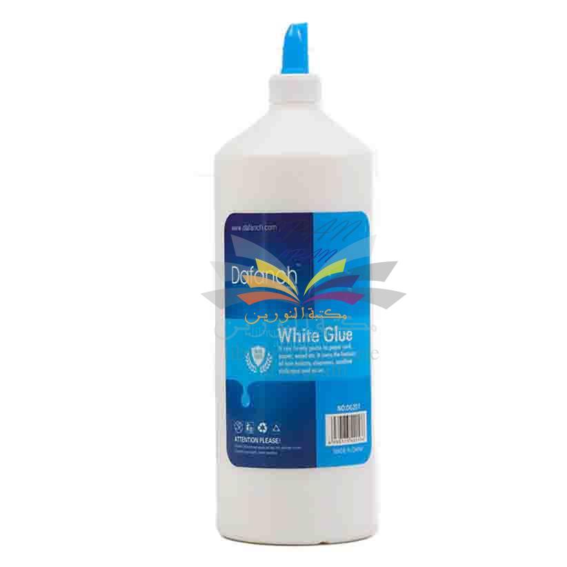 COLLE BLANCH DAFANCH 500G 