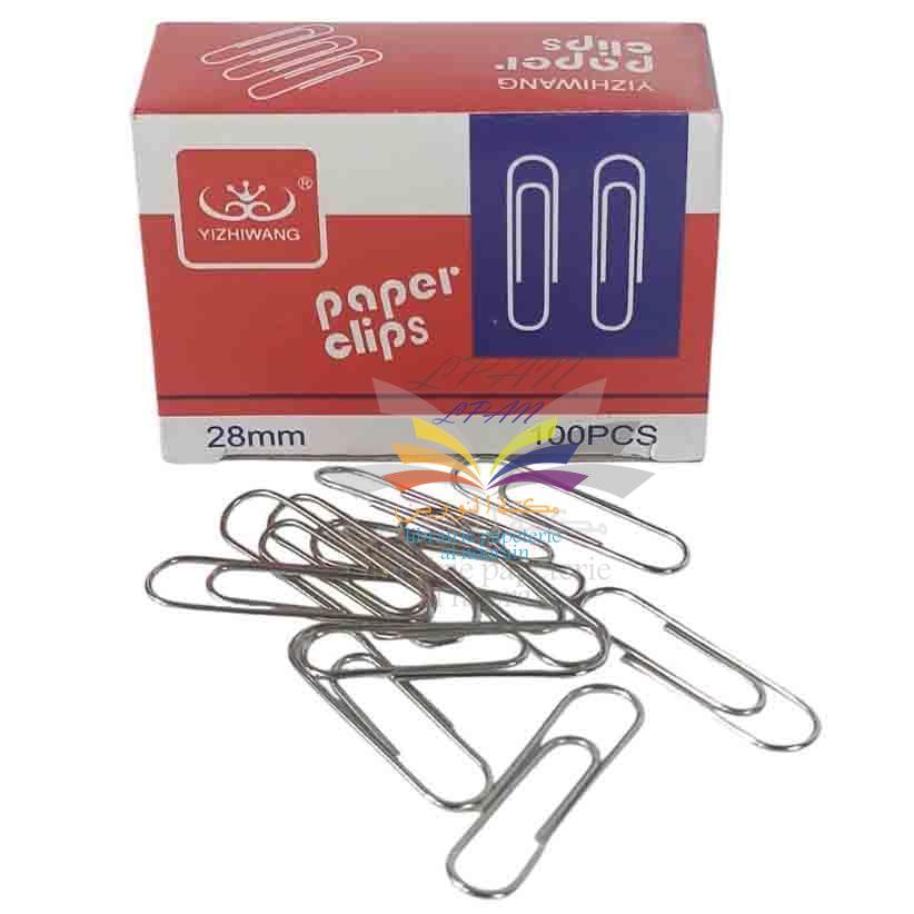 BOITE ATTACHE 28MM LPE