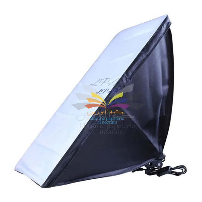 SOFTBOX NICEFOTO 50X70CM