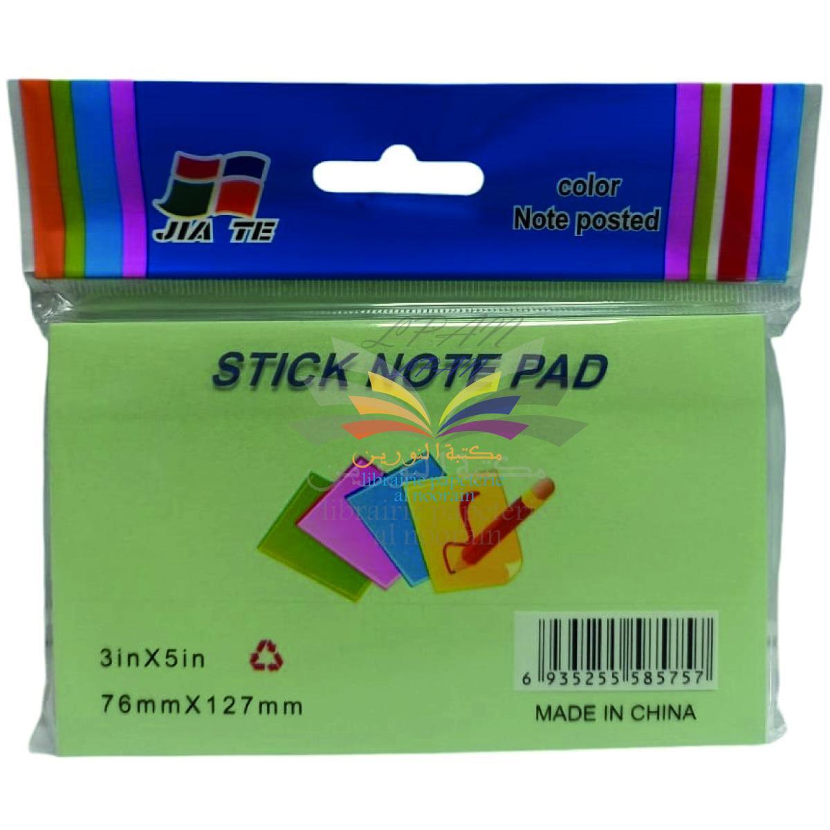 POST-IT 76/127MM
