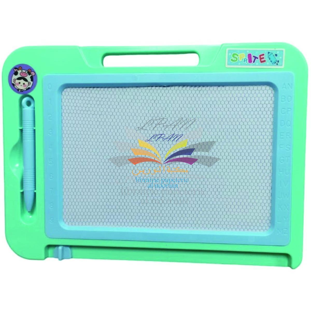 ARDOISE MAGIQUE REF TK9813