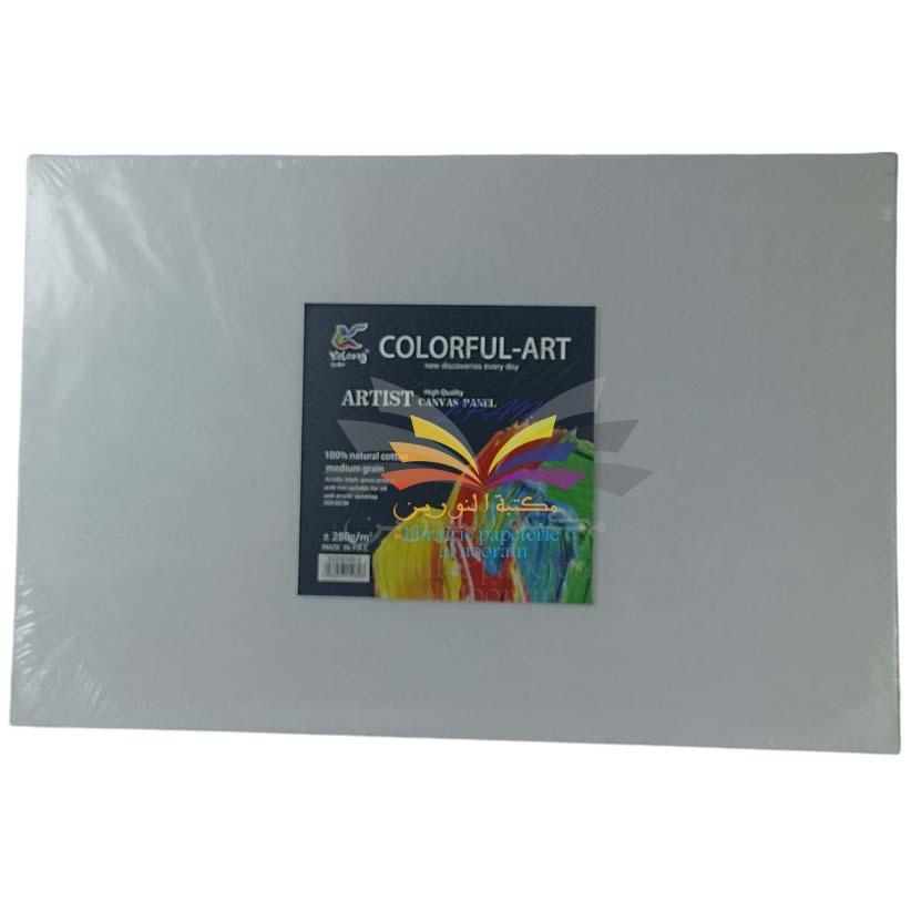 TOILE CANVAS 20X30 YALONG