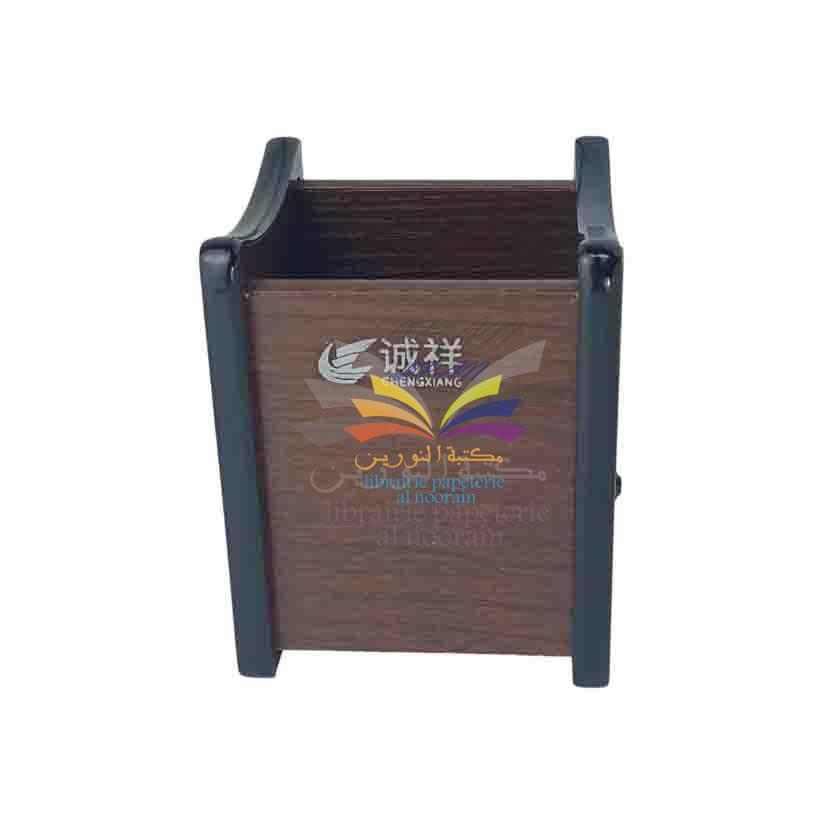 PORTE STYLO EN BOIS REF CX-6002