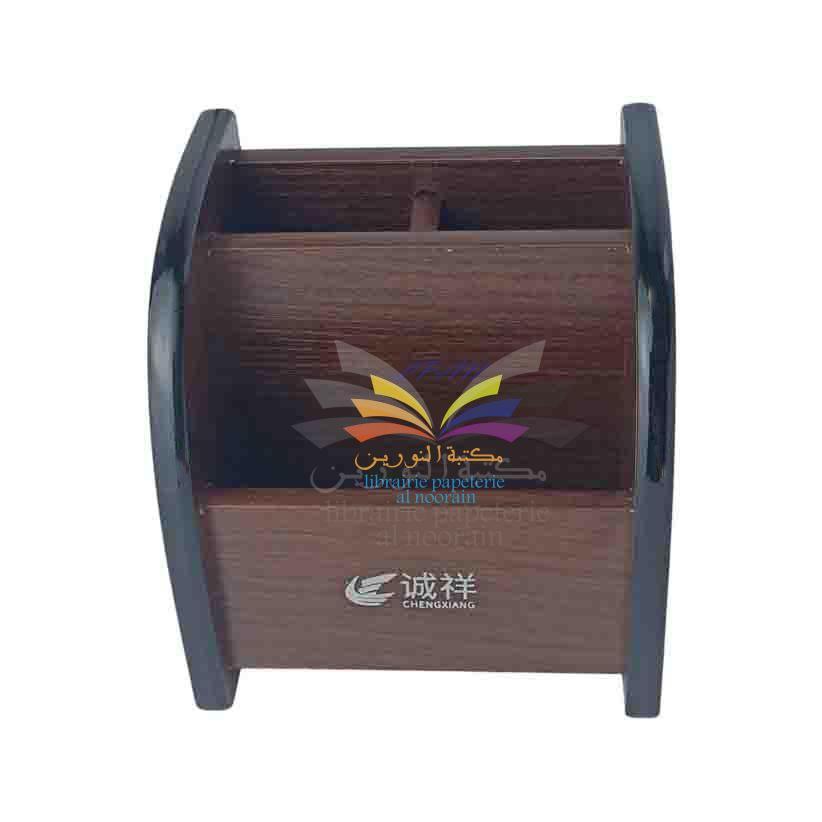 PORTE STYLO EN BOIS REF CX-6005