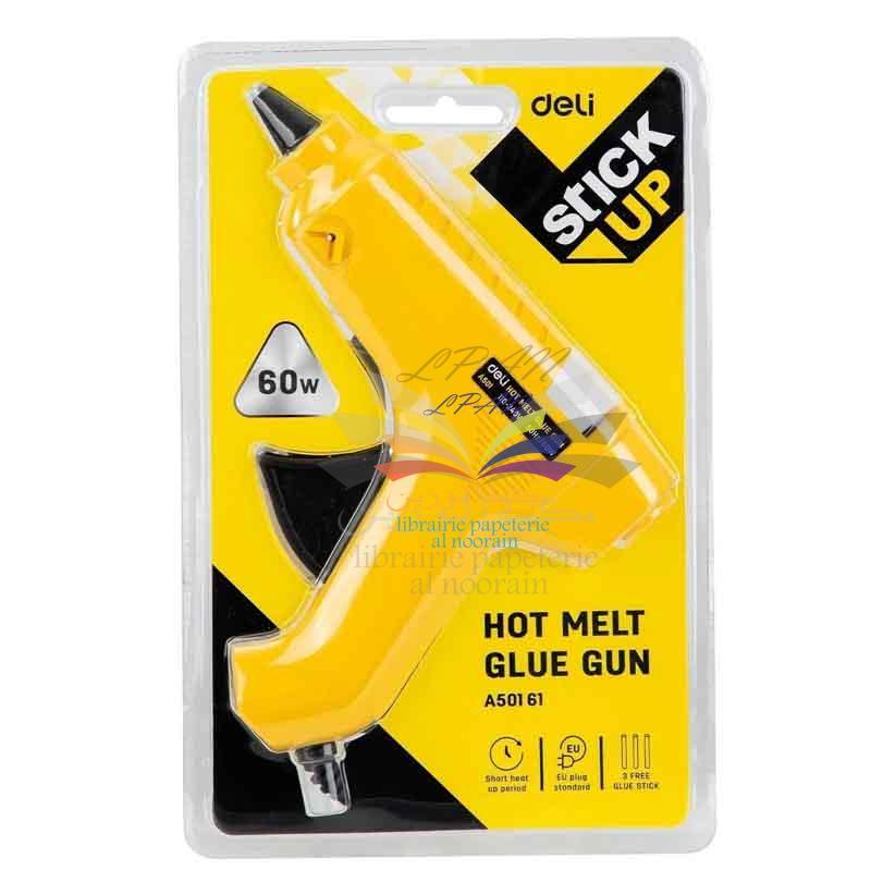 PISTOLET A COLLE DELI REF A50161