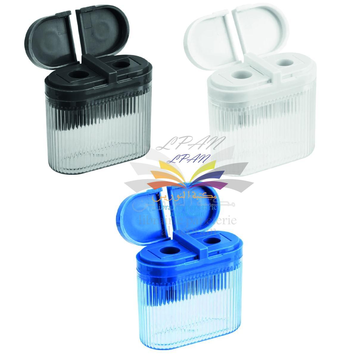 TAILLE CRAYON DELI REF H553