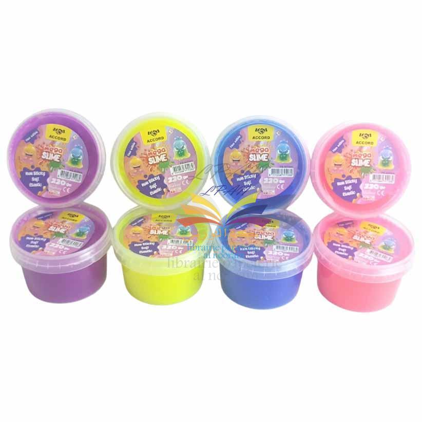 SLIME ACCORD 220G REF: FS-S250G