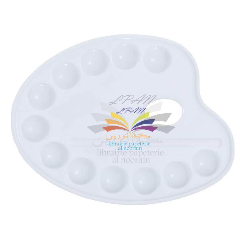  PALETTE DESSIN ARK 380 