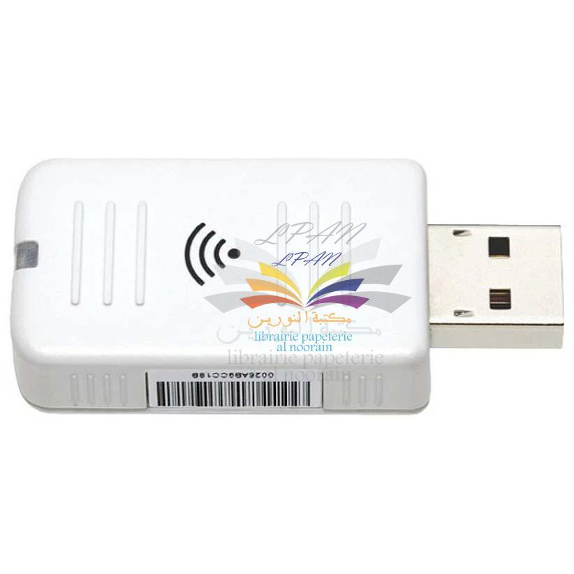 CLE WIFI EPSON ELPAP10