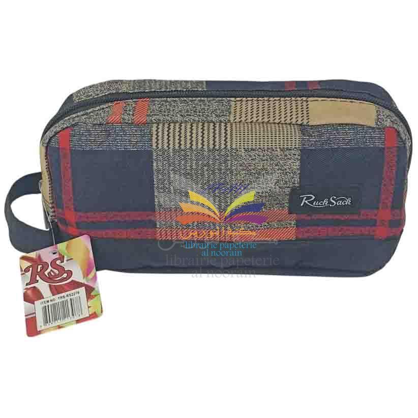 TROUSSE RUCK SACK REF TRS-RS2276