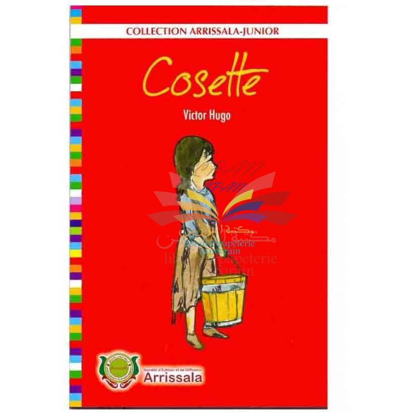 COSETTE - COLL ARRISSALA
