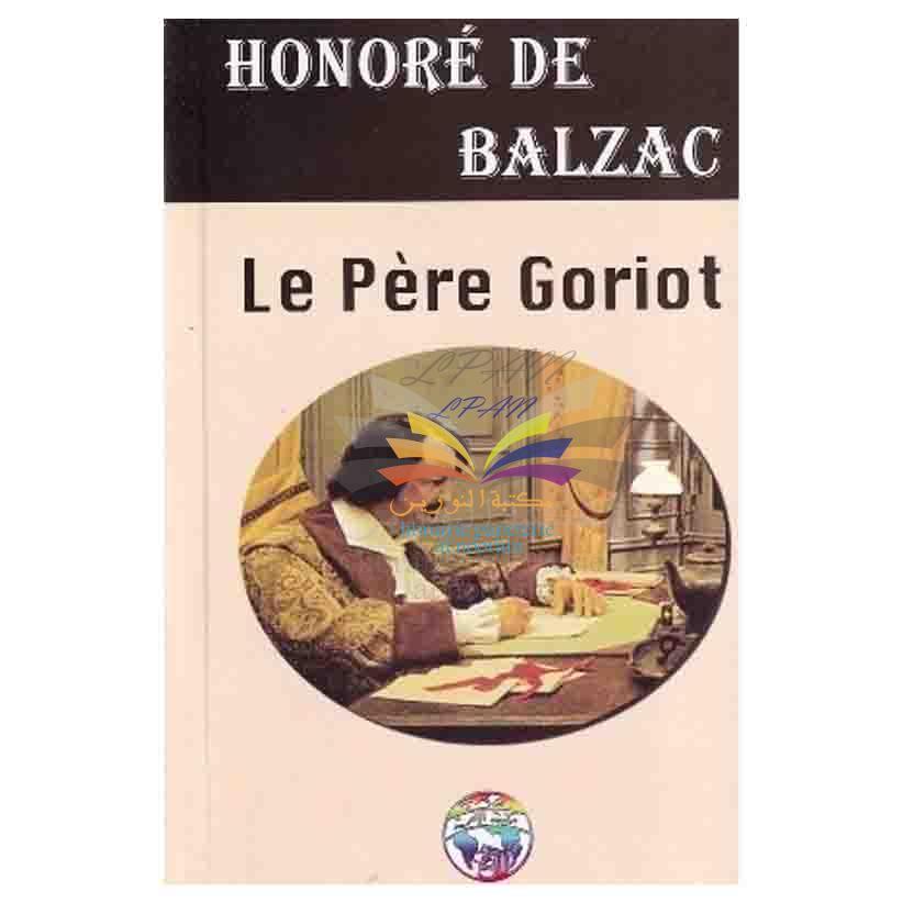 LE PERE GORIOT - AL OUMA