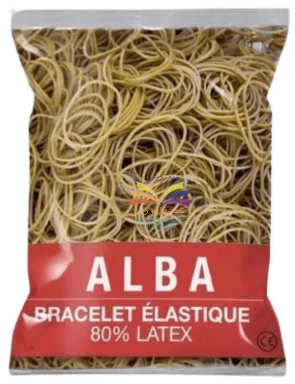 BRACELETS ELASTIQUES ALBA - 2
