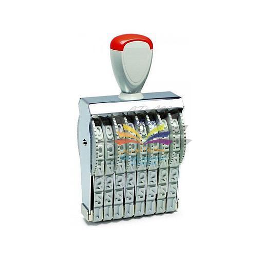 NUMERATEUR 8 CHIFFRE HI-PRO REF 4002