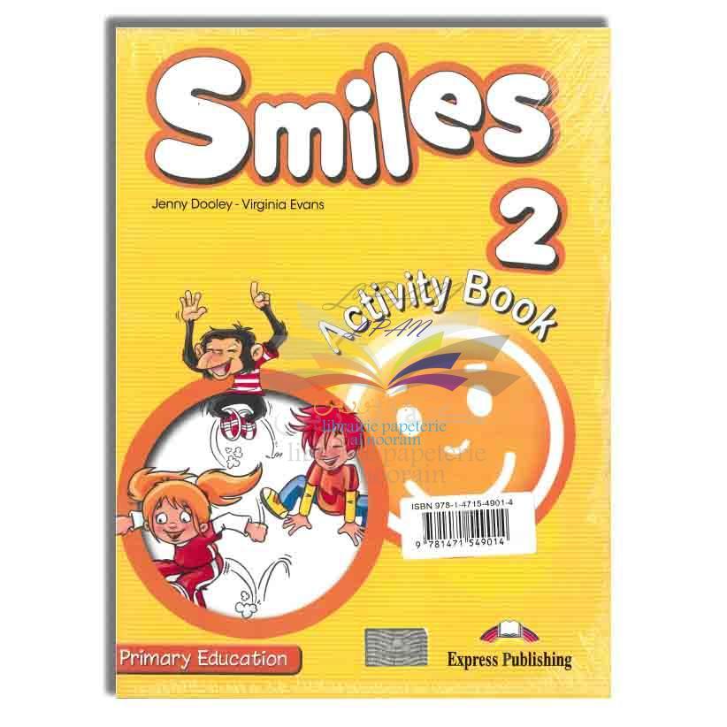 PACK SMILES 2 (ST+WB) 