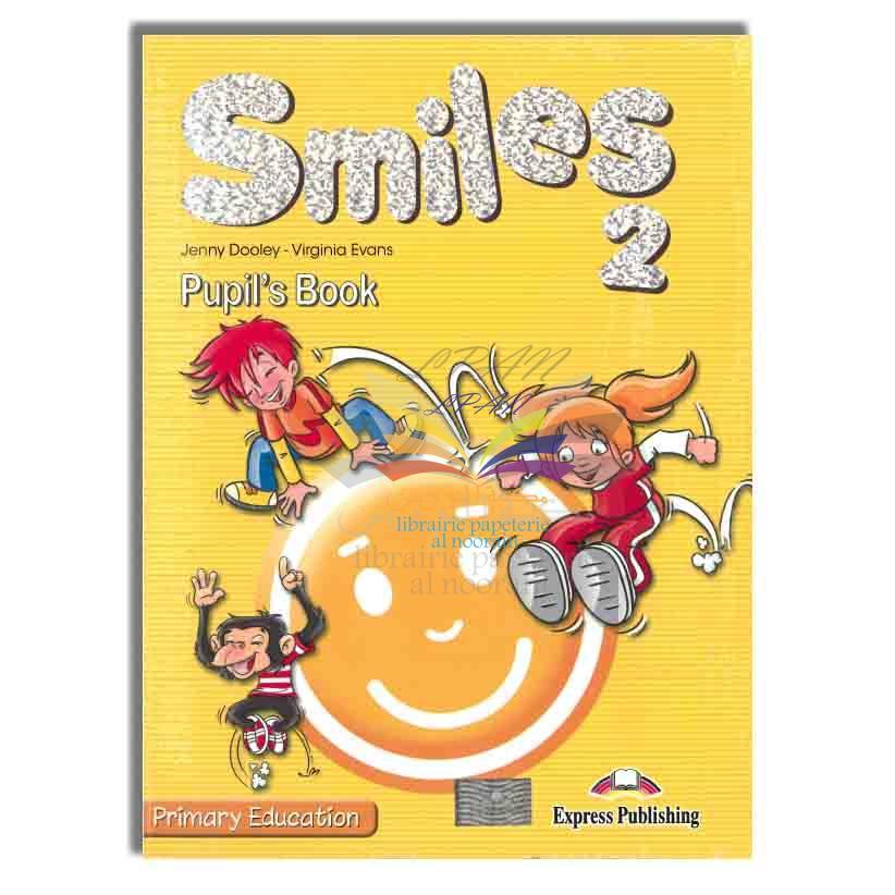 PACK SMILES 2 (ST+WB)  - 2